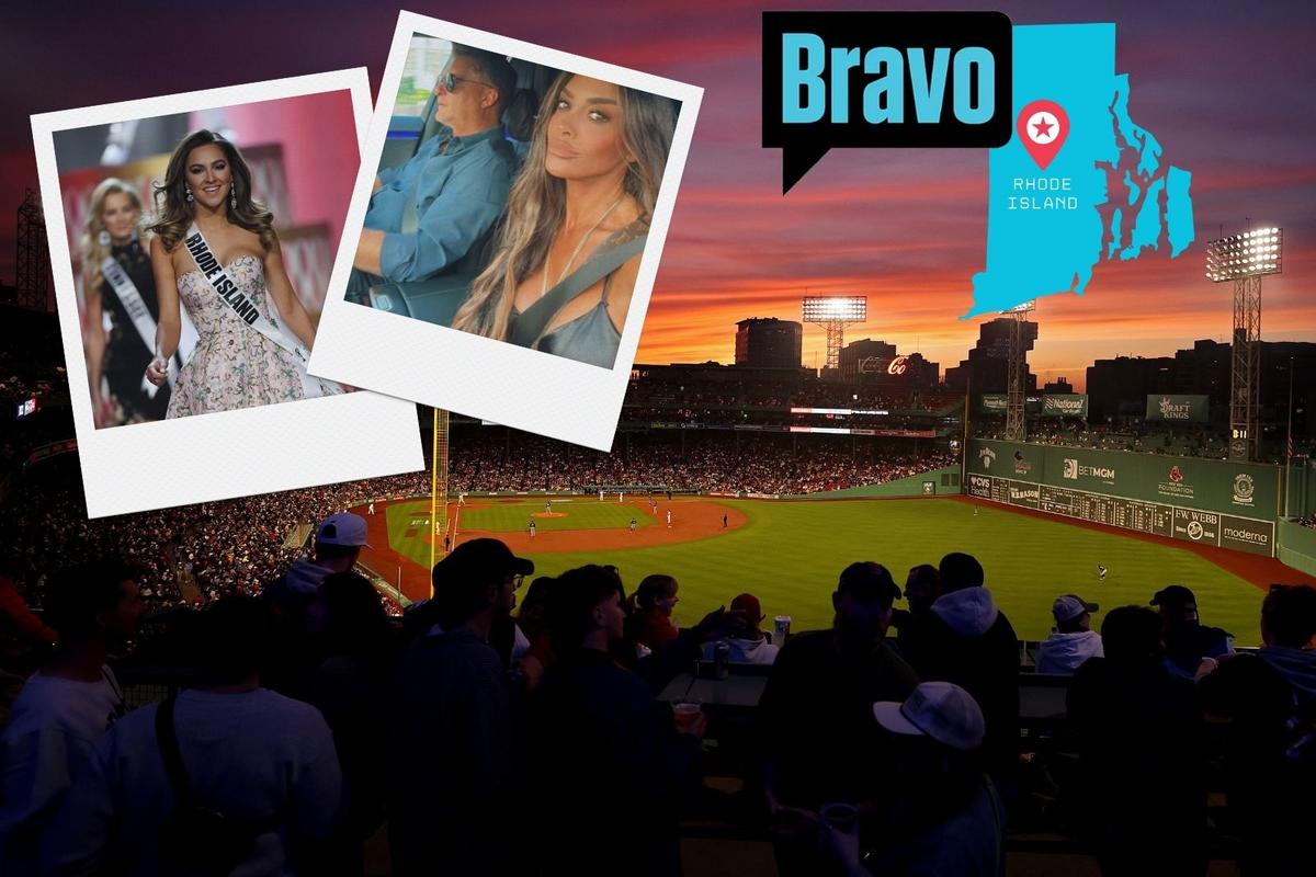 Red Sox Host Bravo Night With RHORI at Fenway