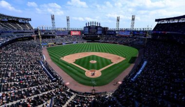 Chicago White Sox Unveil Must-Try 2026 Ballpark Foods