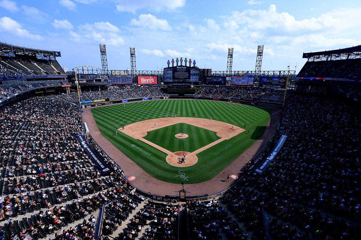 Chicago White Sox Unveil Must-Try 2026 Ballpark Foods