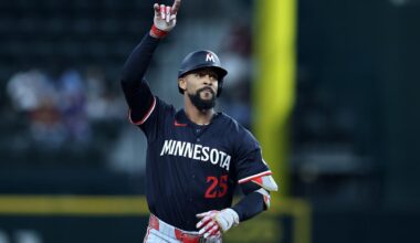Division & World Series Odds, Storylines for 2026 Minnesota Twins
