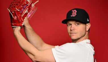 Sonny Gray Takes The Mound As Red Sox Face Pirates Today