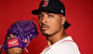 Wilson Contreras Shines In Red Sox Loss To Baltimore Orioles