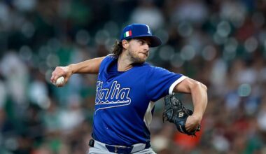 Phillies Mailbag: Roster Makeup, Nola, WBC