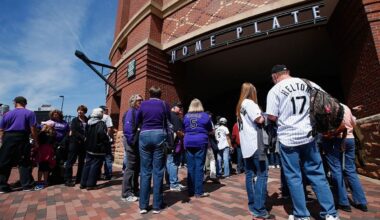 Cheap Rockies Tickets 2026