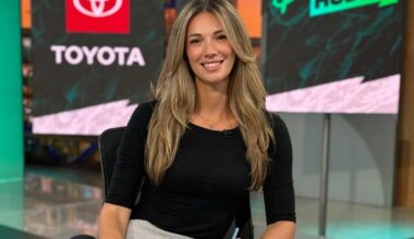 What Happened to Taryn Hatcher of NBC Sports Philadelphia?