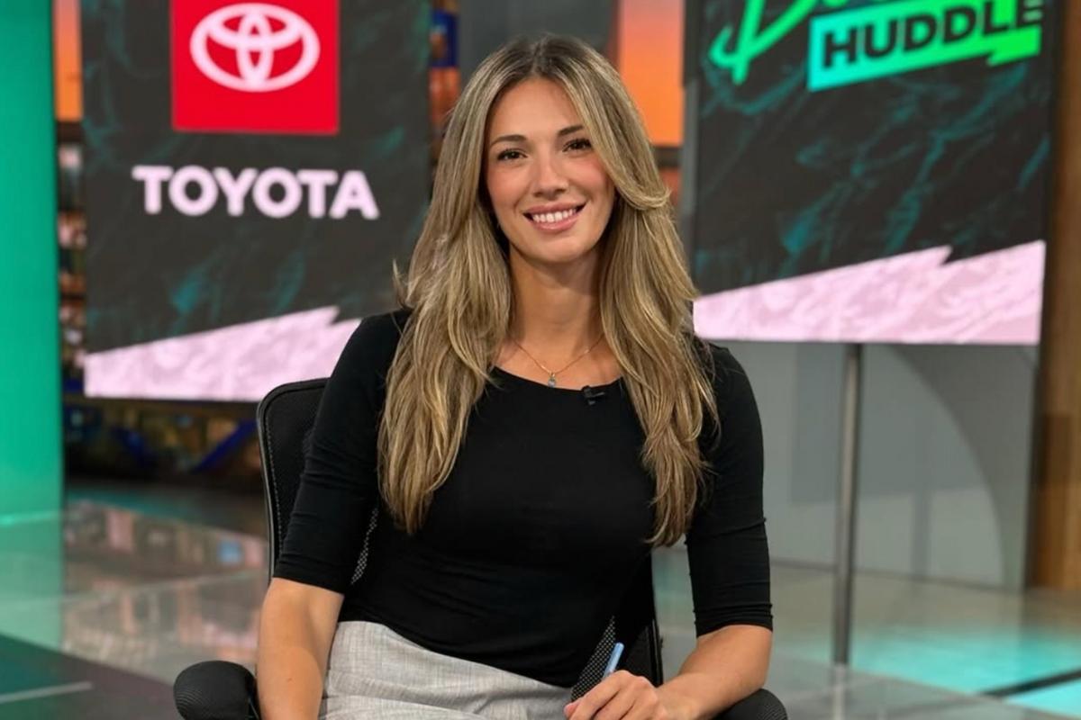 What Happened to Taryn Hatcher of NBC Sports Philadelphia?