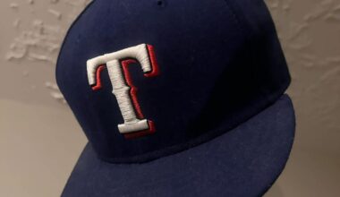 Rangers And Astros Both Lose On MLB Opening Day 2026