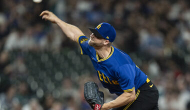 Blue Jays Sign Austin Voth To Minor League Deal