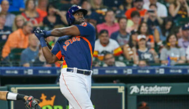 AL-Only Expert Fantasy Draft Review