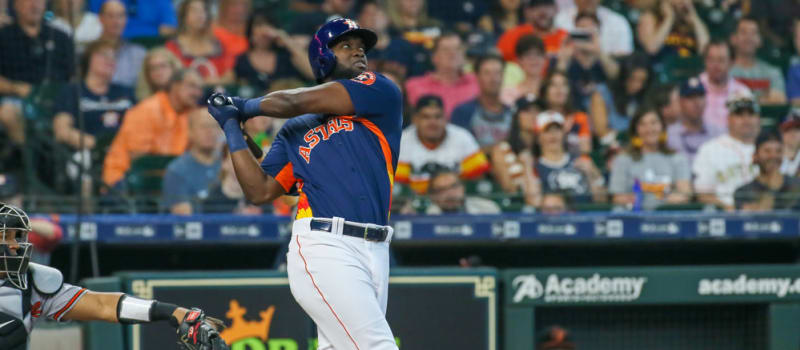 AL-Only Expert Fantasy Draft Review