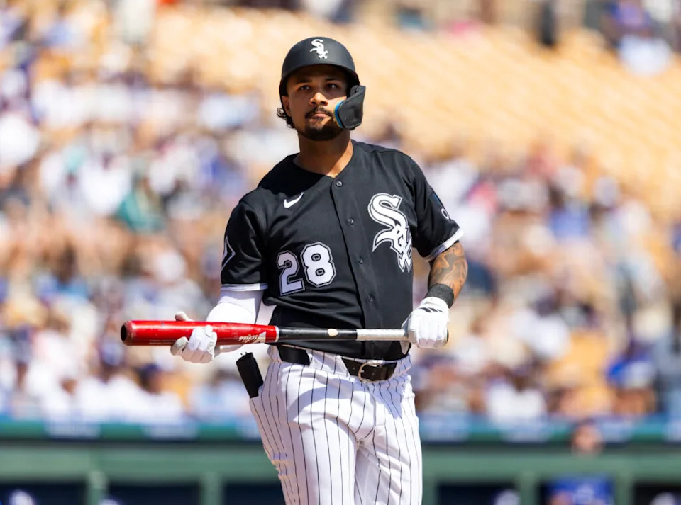 17. Chicago White Sox