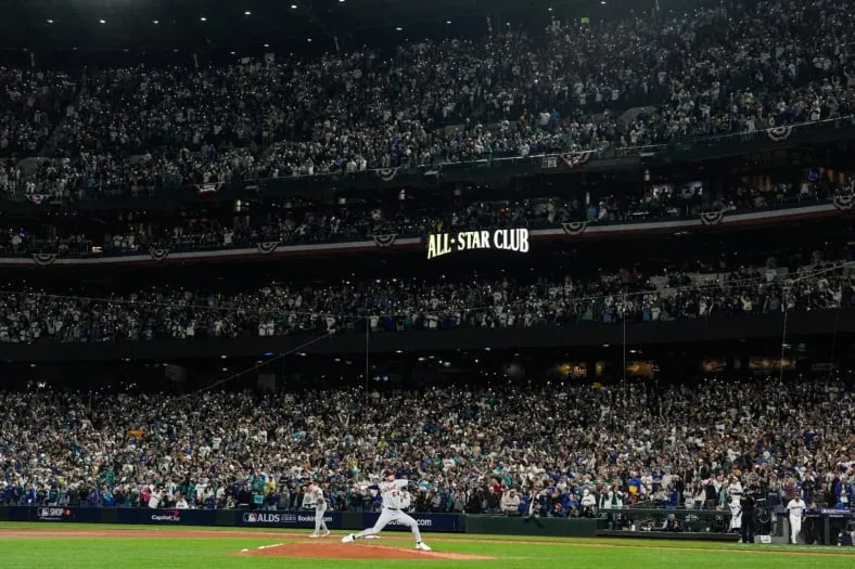 MLB Playoff Predictions 2026