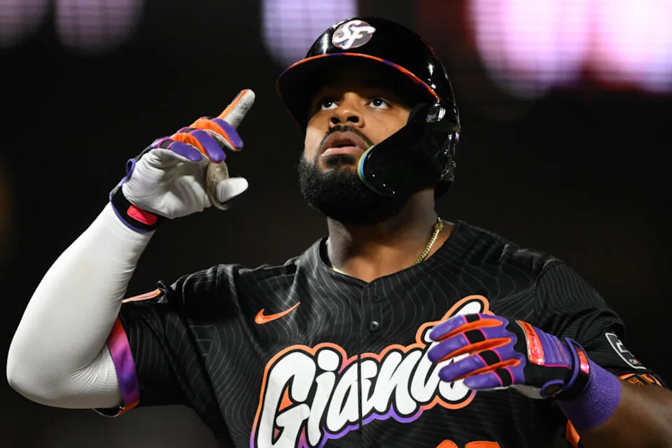 5. San Francisco Giants