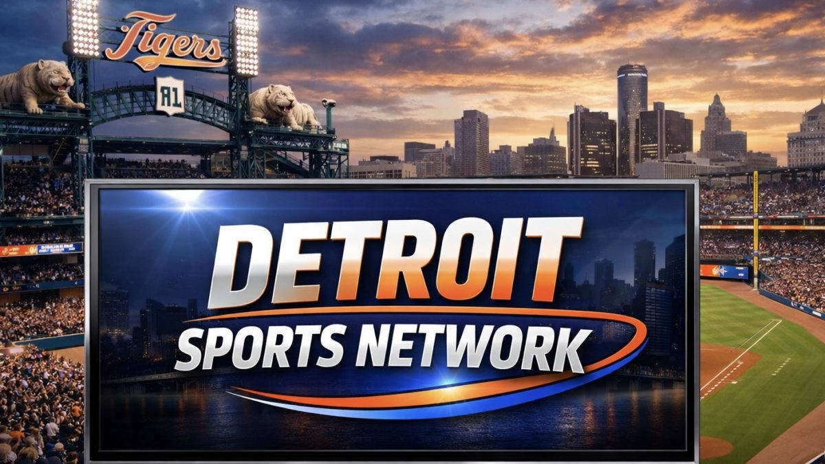 New season brings new television broadcast network for Tigers baseball, how to watch | WTVB | 1590 AM · 95.5 FM