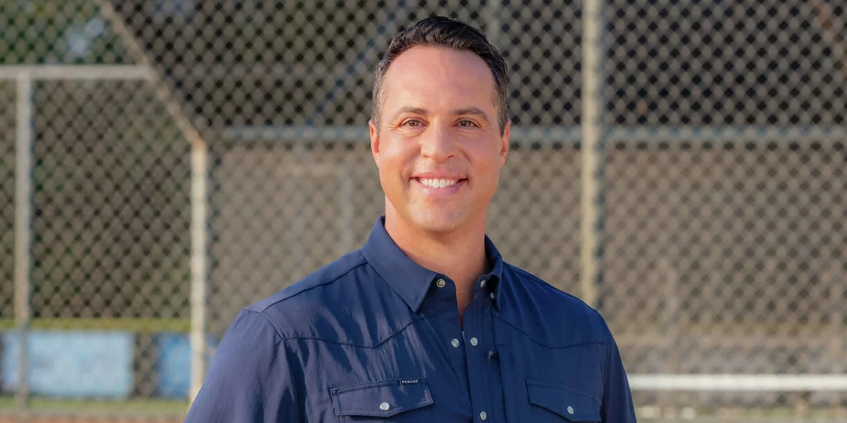 Former MLB superstar Mark Teixeira wins GOP congressional primary in Texas