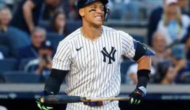 Yankees vs Giants Prediction, Odds, Moneyline, Spread & Over/Under for March 28