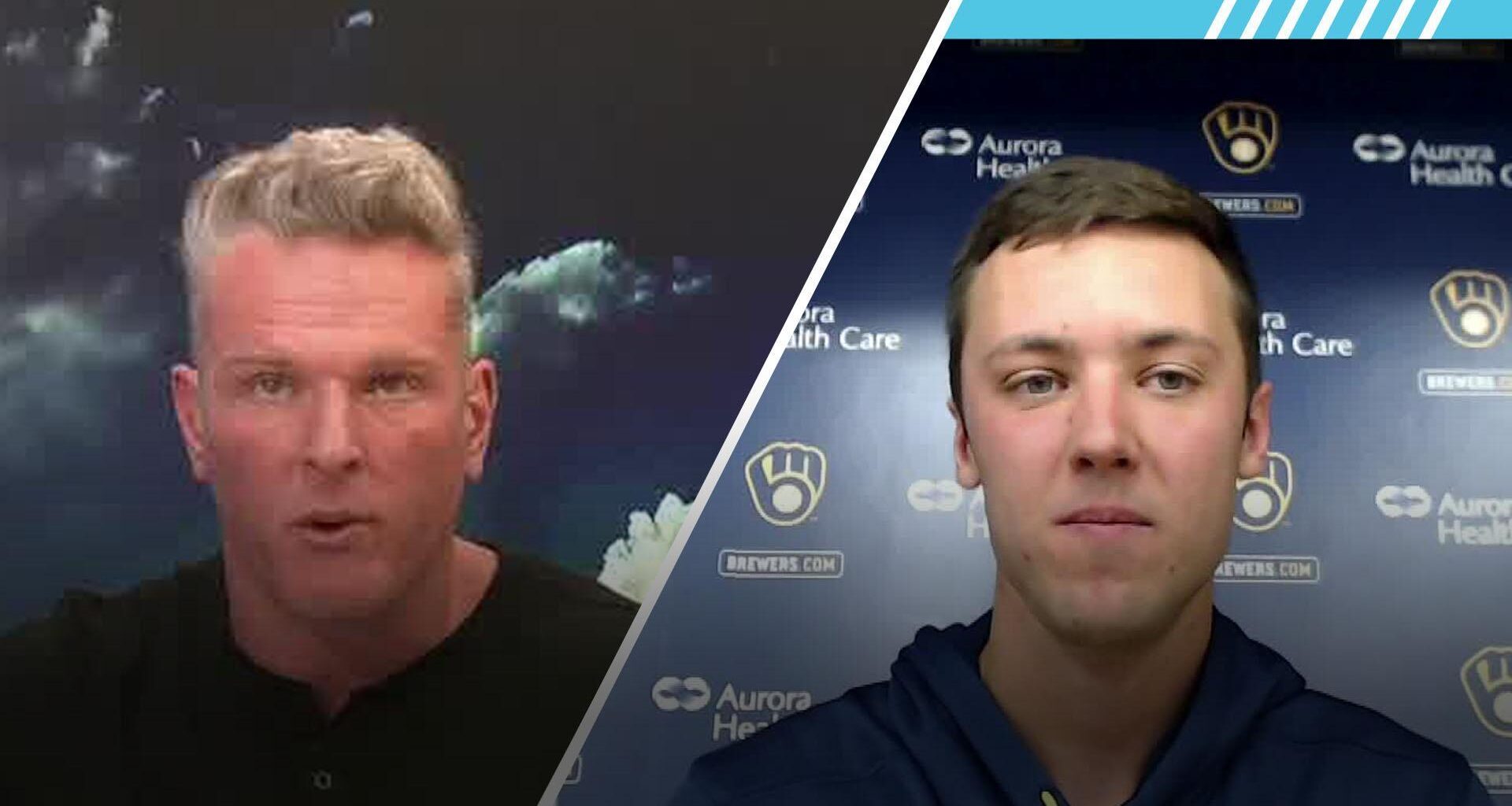 Brewers host the White Sox in the season opener