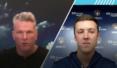 Brewers host the White Sox in the season opener