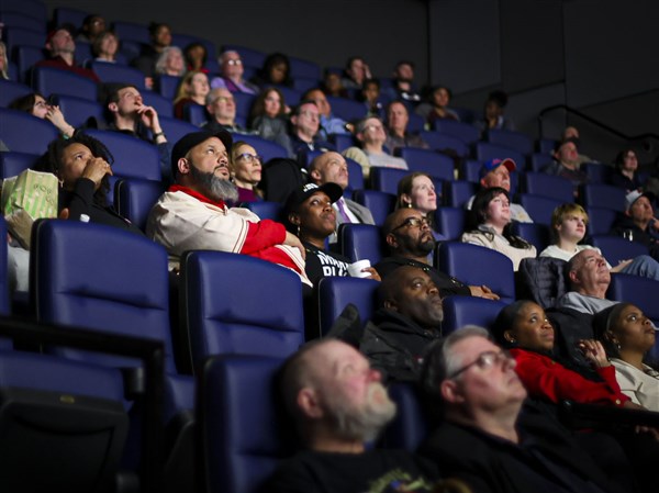 Hendel: A history of the Negro Baseball League highlighted
