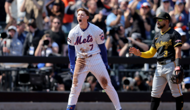 2026 MLB Opening Day schedule, scores: Live updates as Mets chase Paul Skenes early, Cubs, O's, more underway