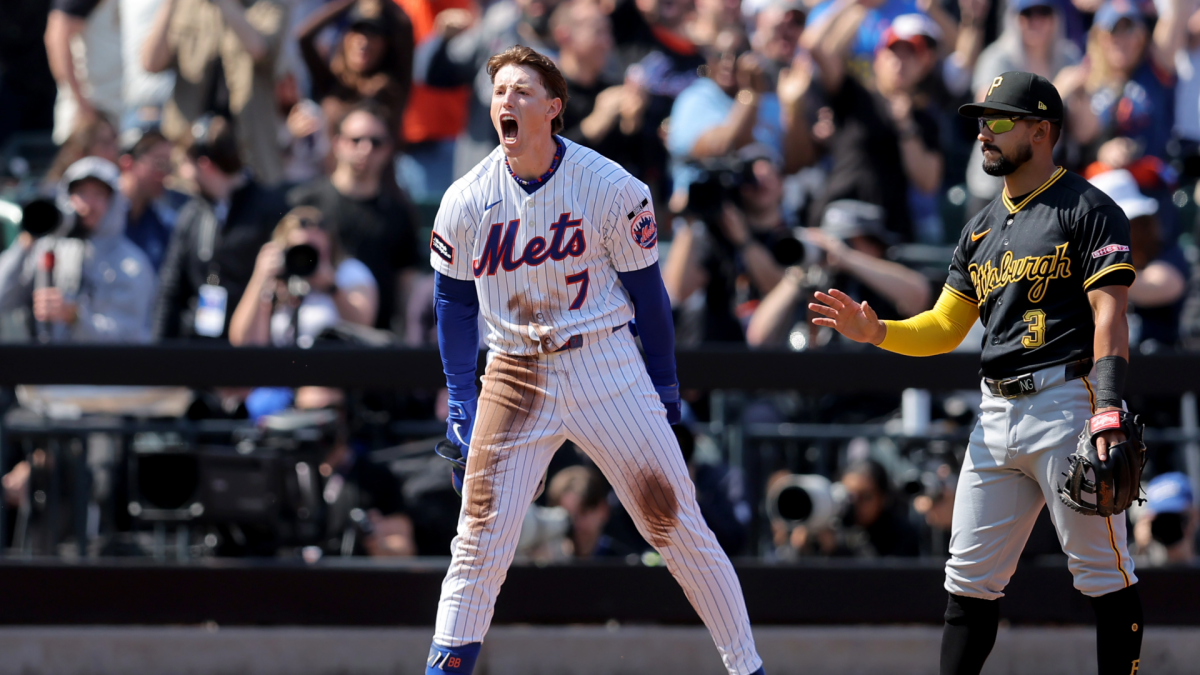 2026 MLB Opening Day schedule, scores: Live updates as Mets chase Paul Skenes early, Cubs, O's, more underway