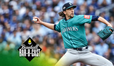 Are the Mariners primed for another dominant season on the mound?