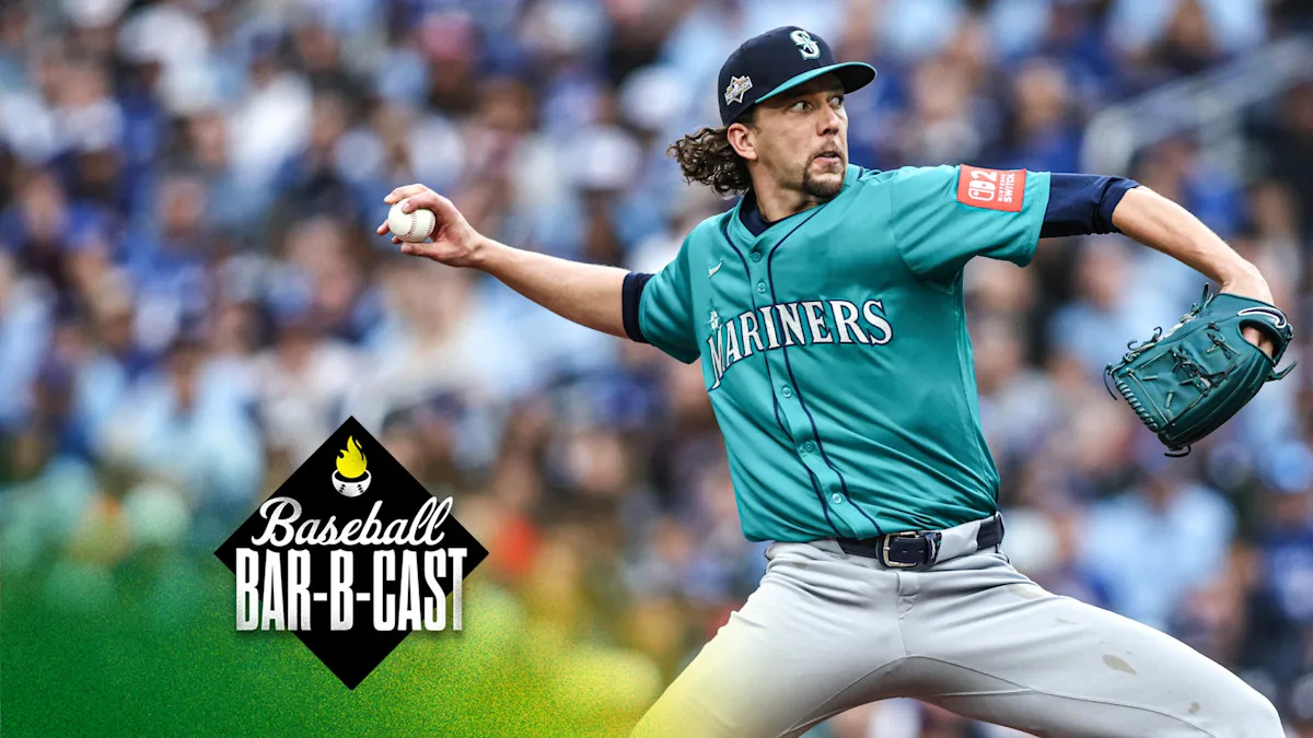 Are the Mariners primed for another dominant season on the mound?