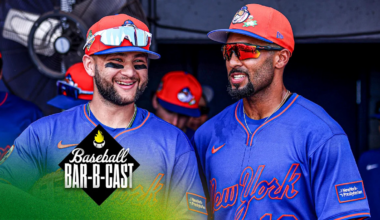 Is there anything that could stop the Dodgers from being the league's top offense again?