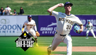 Milwaukee's rotation has a higher floor than most due to fielding prowess