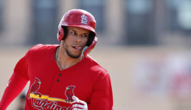 Updated Top 400 Prospect Rankings: Fantasy Baseball’s Best Prospects