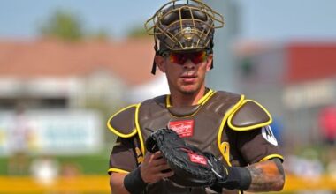 Yahoo Sports, The Sporting Tribune enter content partnership, expanding regional sports coverage to a global audience  taken in Los Angeles (Sports Media)