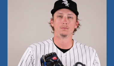 Giants agree to 1-year deal with veteran lefty Ryan Borucki