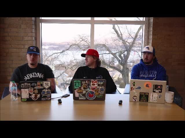 Angels RHP Trade Acquisition Labeled 'X-Factor' In Weak Pitching Staff