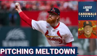 St. Louis Cardinals' BULLPEN Struggles While The Offense DELIVERS In Series WIN Over Tampa Bay Rays
