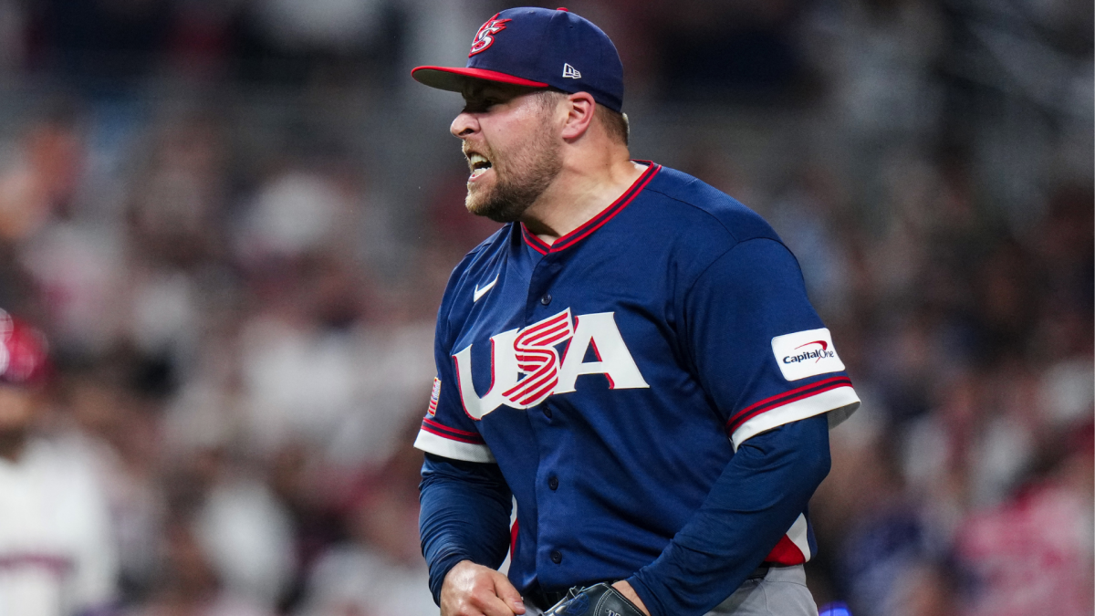 In baseball's most star-studded game, Team USA is carried by some under-the-radar names