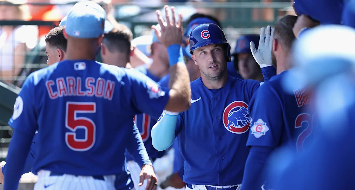 Which MLB players saw their heights shrink for the 2026 season