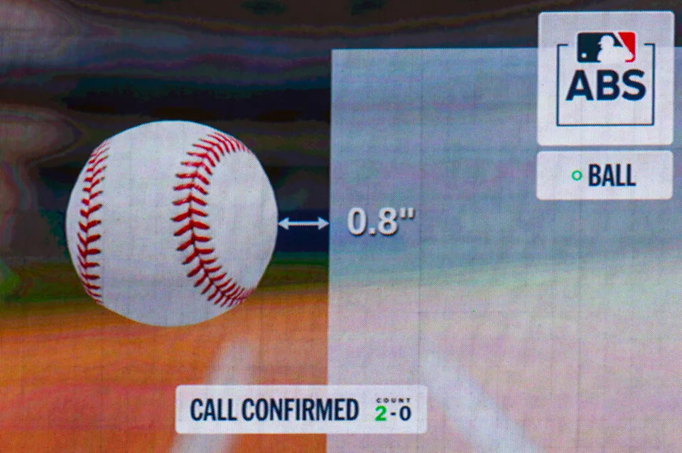 7. League-Wide Storyline: ABS System Debate