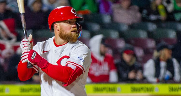 Blake Dunn (Photo: Doug Gray)