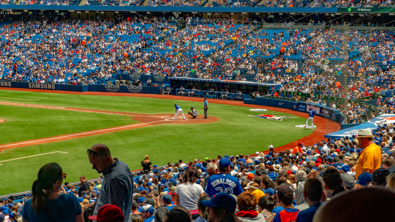 The Blue Jays 2026 home opener is on Friday and here's what fans need to know