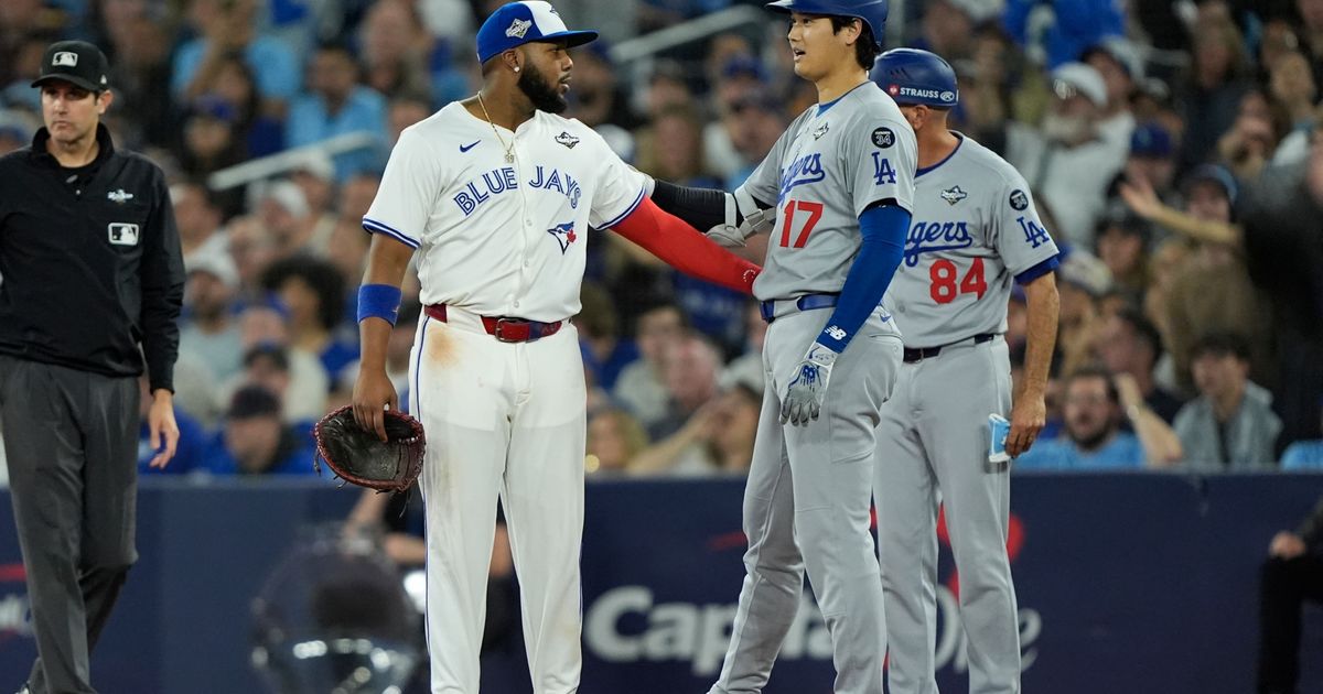 Where Toronto Blue Jays sit in MLB standings prediction