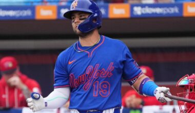 2025 Fantasy Baseball Draft Prep: The 24 players Scott White keeps drafting include Dylan Cease, Bo Bichette