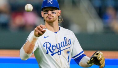 2026 Fantasy Baseball Mock Draft: AL-only Rotisserie salary cap (auction) results, along with recap