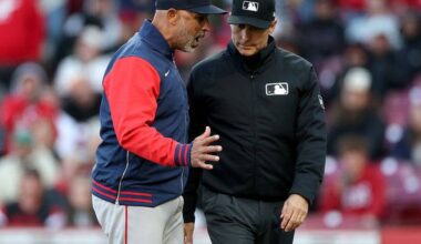 So much for the Red Sox having it all figured out