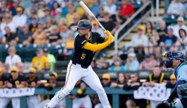 2026 Fantasy Baseball Rankings: Sleepers, busts, breakouts from model that predicted Cal Raleigh's huge season