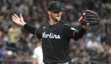 What would be the Marlins version of Bam Adebayo's 83-point game? - Marlins