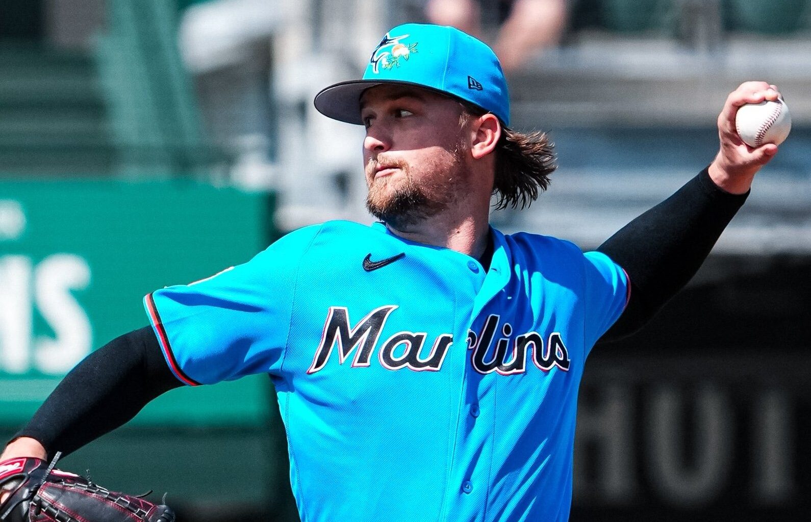 Marlins fall to Israel as World Baseball Classic nears - Marlins