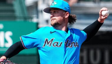 Marlins fall to Israel as World Baseball Classic nears - Marlins