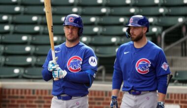 Cubs Expectation Setting: What Can Fans (Reasonably) Expect From Alex Bregman In 2026? - Cubs