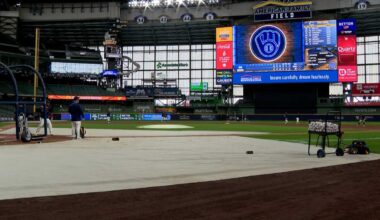 Everything you need to know before Brewers Opening Day 2026