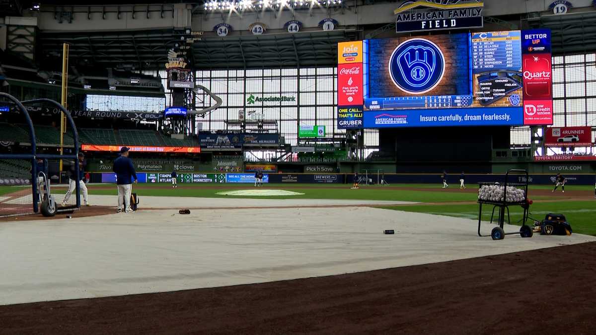 Everything you need to know before Brewers Opening Day 2026